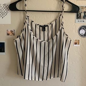 Forever 21 top